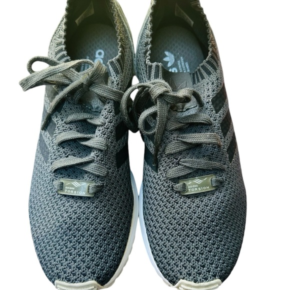 【Online shopping】 Adidas Zx Flux Knit Buy Adidas Adidas Originals Zx Flux Knit